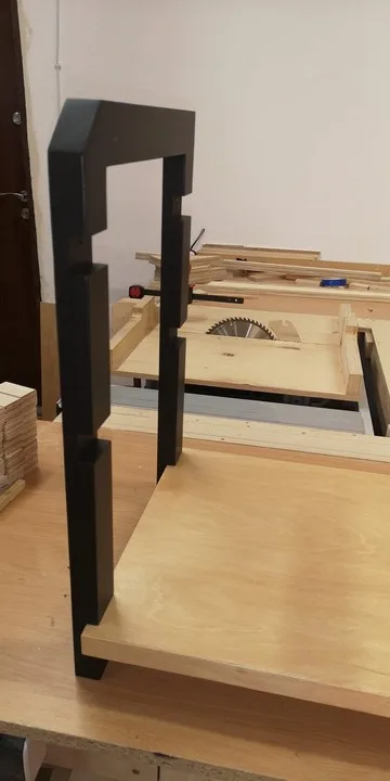 Szafka na sprzęt Audio HiFi RTV - Możliwość dostosowania - obrazek 11