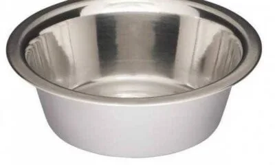 Miska metalowa 220 ml