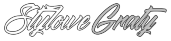 Stylowe Graty